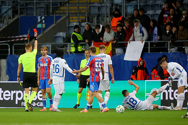 Rijeka před zápasem se Spartou prohrála v Konferenční lize v Arménii