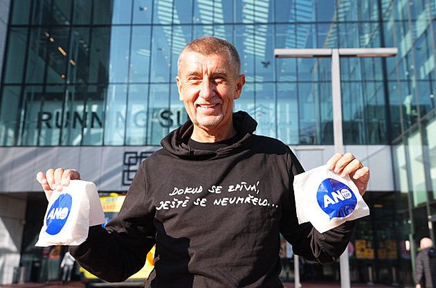 V Moravskoslezském kraji vítězí ANO, Stanjura se možná do sněmovny nedostane