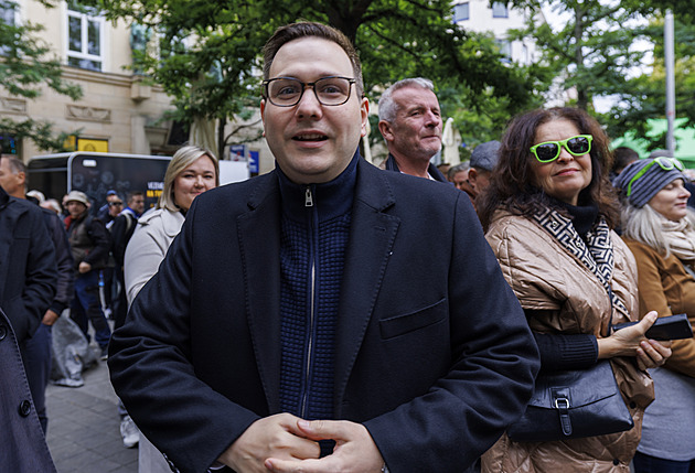 Metropole jako výjimka: SPOLU jasně v čele, ANO těsně vede jen v Praze 11 a 14