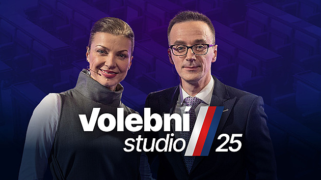 Volební studio iDNES.cz: Palce jsem držel SPOLU, Babišovi radit nebudu, říká expremiér Nečas