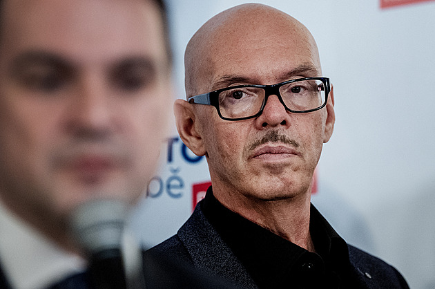 Klempíř po zvolení: Je to satisfakce. Mrzí mě, že se kluci z J.A.R kromě Bárty neozvali