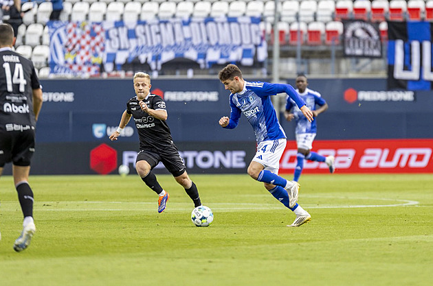 Mikulenkův skvost, bučení na Zorvana. Asi fans zapomněli, kdo jim vyhrál pohár, říká