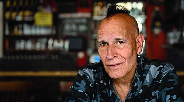 DJ Tráva: Ať lidstvo klidně vychcípá, když to takhle povede dál. Svůj život jsem si užil