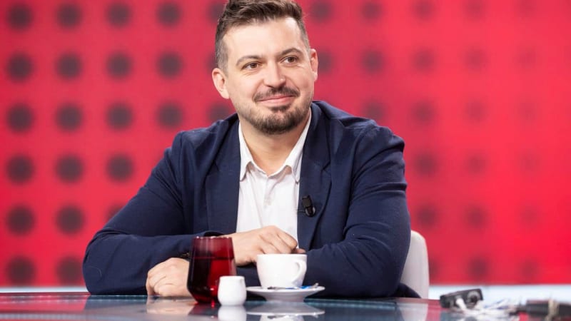 Zloba uvnitř ODS: Zachránil nás „Pirát“ Lipavský, řekl Ivan. Zmínil nástupce Fialy