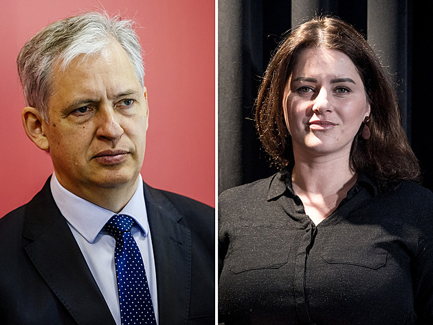 SOCDEM jste úplně zdiskreditovali, vzkazují Maláčové bývalí členové strany