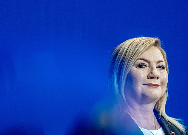 Stanjura šel svému volebnímu propadáku celou dobu naproti, míní Schillerová