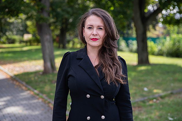 Slovně napadli i mě. V Praze zažívám útoky pravidelně, říká poslankyně Motoristů