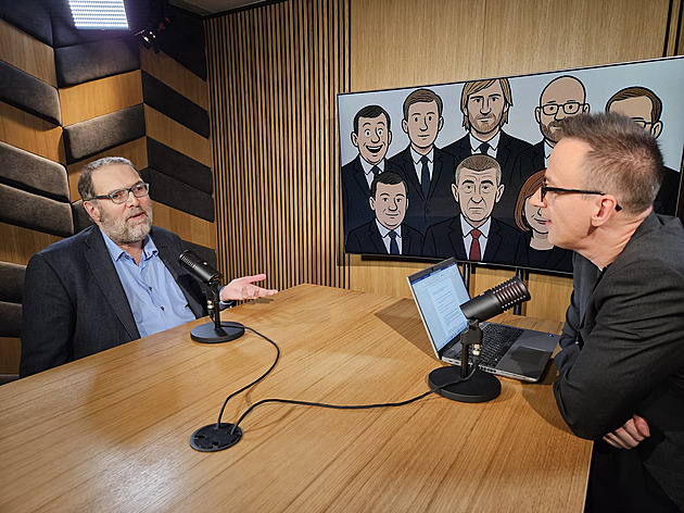 Nevím, zda Babiš riskne, že se mu šéf diplomacie porve, říká komentátor Zvěřina