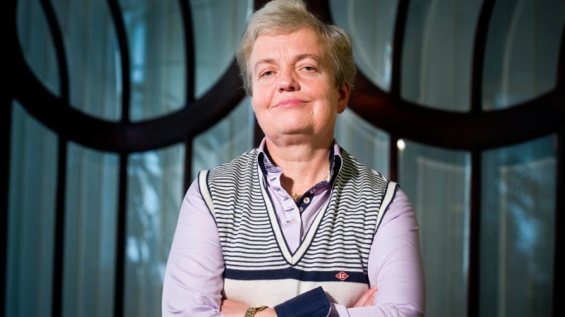 Spolupracovníci a blízcí vzpomínají na Danu Drábovou: Říkala, že nám i republice drží palce