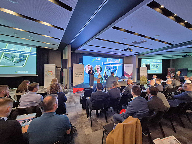 Po rozmachu fotovoltaik v Česku přijde bateriový boom, předvídají odborníci