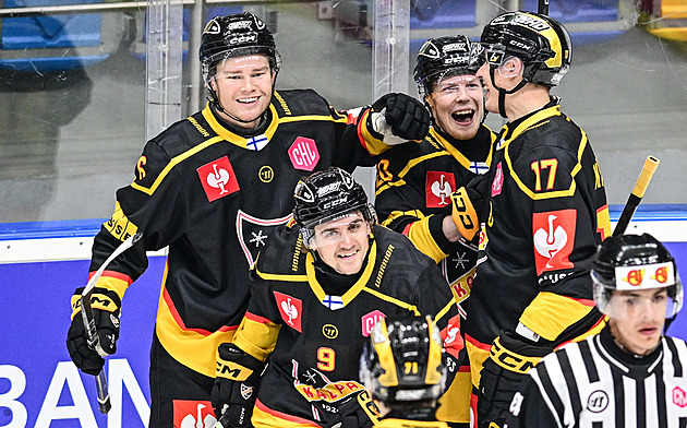 ONLINE: Sparta hraje v Curychu bez branek, Hradec nestačil na finské favority