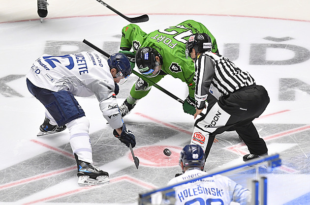 ONLINE: Plzeň - Mladá Boleslav 0:0. Velká šance hostů v závěru úvodní třetiny
