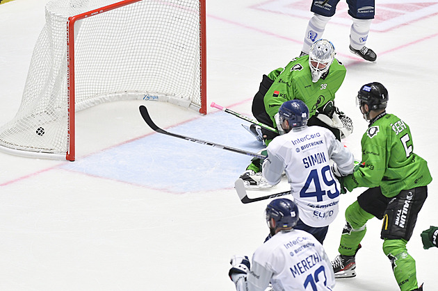 ONLINE: Plzeň - Mladá Boleslav 2:0. Domácí brání oslabení, záhy málem zvyšuje Malák