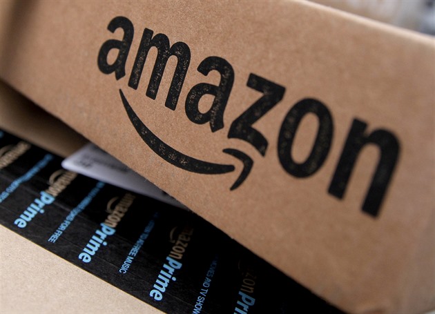 Amazon v Belgii investuje jednu miliardu eur do roku 2027. Google pětkrát tolik