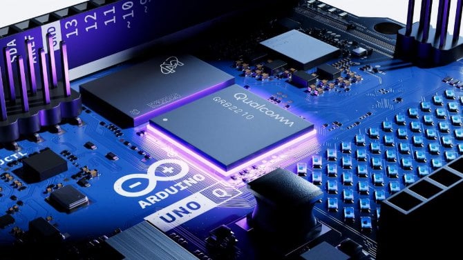 Arduino prodáno. Populární hardware s širokou open-source komunitou teď patří Qualcommu