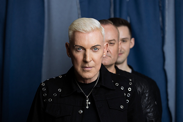 Scooter míří po 7 letech do Prahy. Už je téměř vyprodáno, ale můžete vyhrát vstup