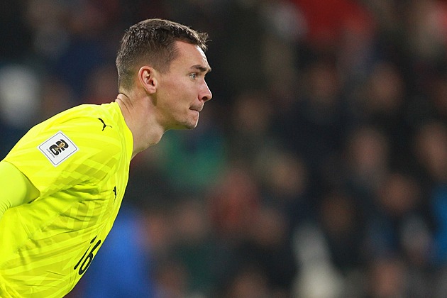 S nulou, ale bez vítězství. Výsledek bolí, předvedli jsme dobrý výkon, řekl Kovář