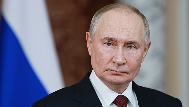 Pokud USA dodají Kyjevu tomahawky, posílíme protivzdušnou obranu, řekl Putin