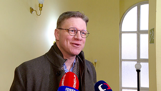 Hudeček uspěl u soudu. Za ušlý zisk kvůli Opencard má exprimátor dostat 1,3 milionu