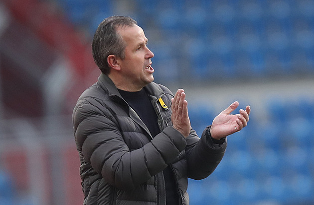 Galásek jde znovu trénovat Baník Ostrava, vrací se po třech letech