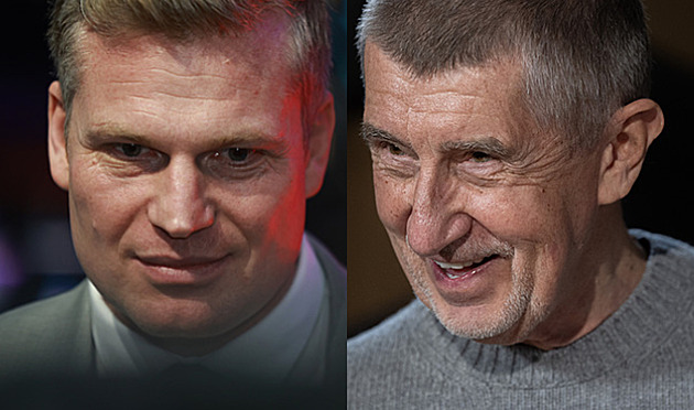 Klíčová schůzka začala. Babiš na Chodově jedná s Macinkou a Turkem