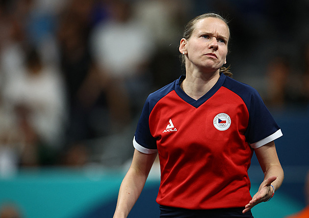 Češky prohrály úvodní zápas rozlučkového ME pro Matelovou, neuspěli také muži