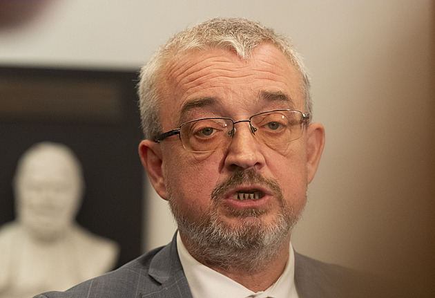 Porcuje se vedení Sněmovny: místopředsedové pro ODS a STAN, Piráti bez výboru