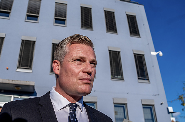 Podezření z hanobení rasy i podněcování k nenávisti. Turkovu kauzu vyšetřuje policie