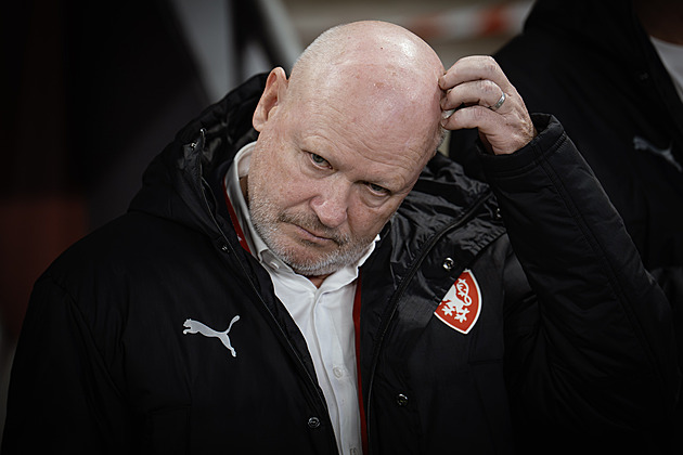 Výprasky, bod na Euru i triumf v Lize národů. Jaké byly dva roky pod Haškem?