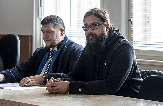 Požár v Českém Švýcarsku u odvolacího soudu. Obžaloba poukazuje na odvolané přiznání