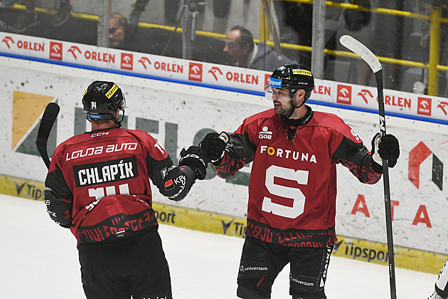 Sparta - Vítkovice. Vstupenky zdarma na extraligový zápas v O2 areně