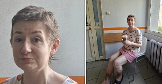 Nezná chutě a nikdy nebyla u lékaře. Polka prožila 30 let v izolaci, případ řeší policie