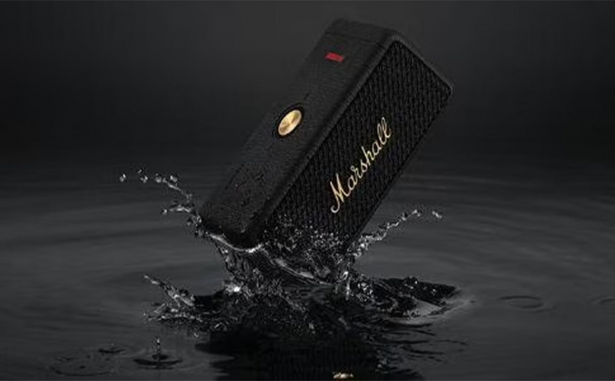 Marshall reproduktory za nejlepší cenu, díky speciálnímu kódu ušetříte až 2 000 Kč