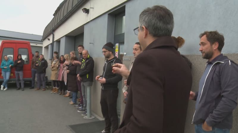 Strašná tragédie, jak se jen mohla stát? Lidé nechápou smrt závodníka Vojíka v plamenech