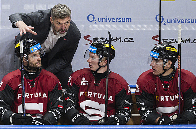 ONLINE: Sparta - Vítkovice 2:0. Rychle za sebou se trefují Pysyk a Kousal