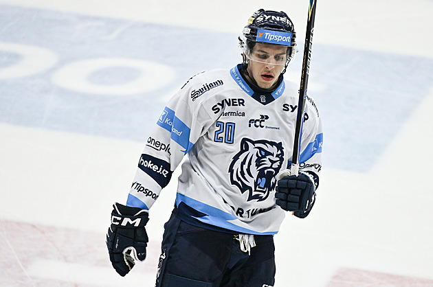 Je Brno můj oblíbený soupeř? Něco na tom bude, usmívá se po dalším obratu Pytlík