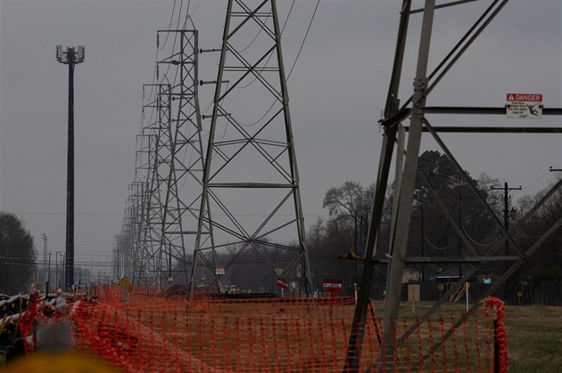 Existuje důvod, proč Američané platí víc za elektřinu. A datová centra to nejsou