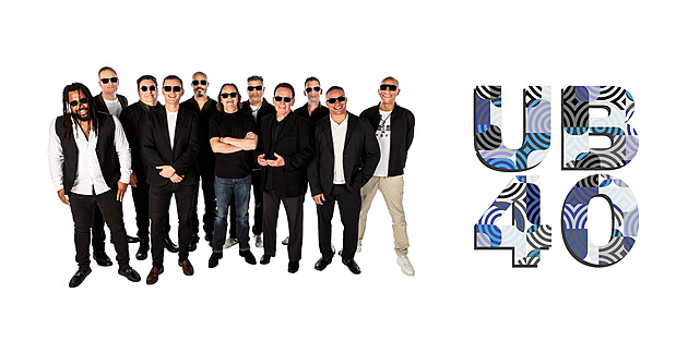 Z pracáku do hitparád. Britská legenda UB40 přijede koncertovat do Fora Karlín