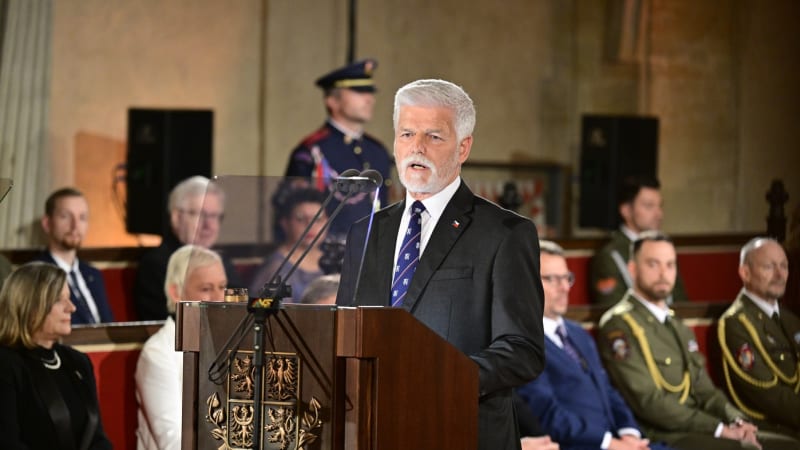 Vyznamenání pro Řehku a Pojara? Nestandardní. Jen dělají svou práci, shodli se experti