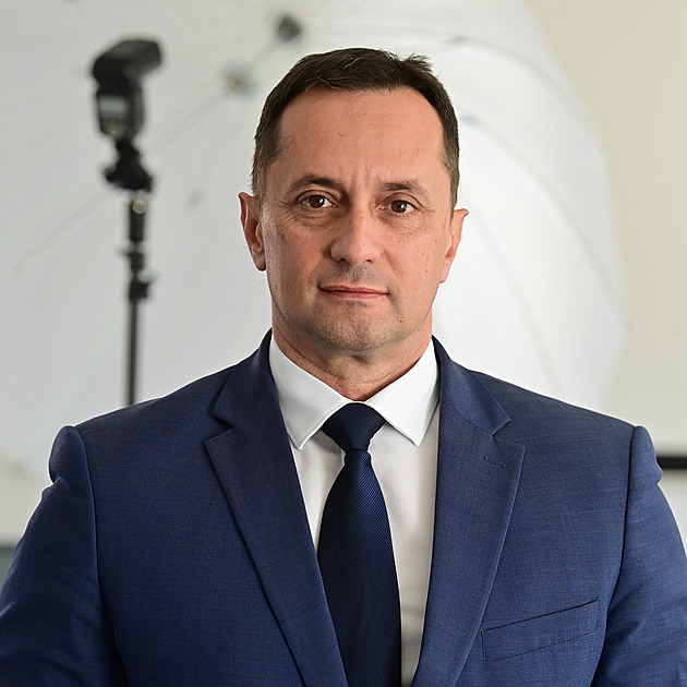 Nechce být poslancem. Starosta a náměstek hejtmanky Kubis z ANO mandát odmítne