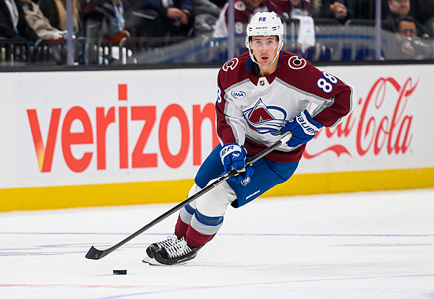 Nečas mezi boháči, předčil i Pastrňáka. Podívejte se, kdo v NHL bere víc než oni