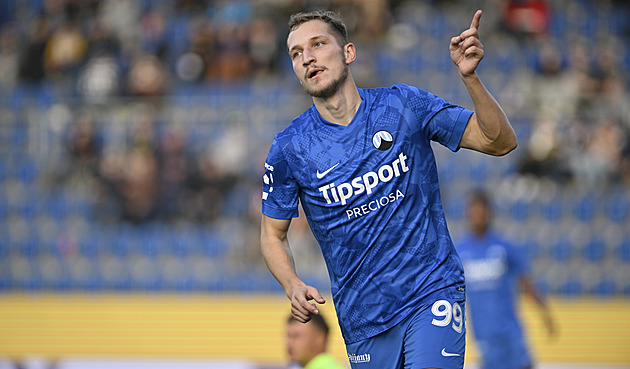 ONLINE: Slovácko - Liberec 0:3, hosté odskakují, prosazuje se také Letenay