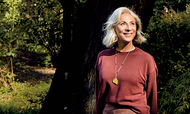 Po čtyřicítce žádné mléko a některé ženy by vůbec neměly jíst sóju, radí lékařka