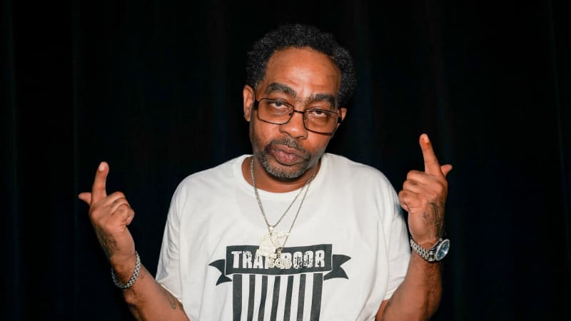 Americký rapper Young Bleed zemřel kvůli „časované bombě“. Hudební ikoně bylo 51 let