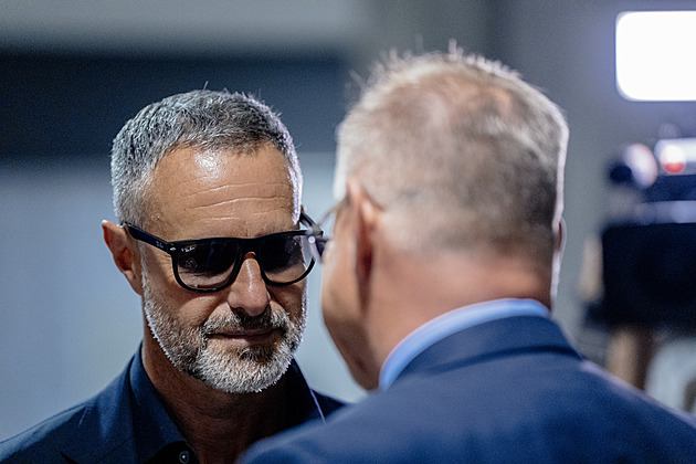 Soud v Dozimetru napodruhé přijal trest pro Kosa. Zaplatí 12 milionů