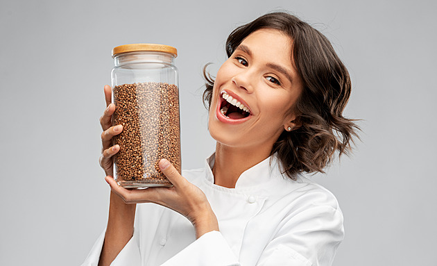 Jsou malá, ale pomohou s hubnutím a dodají energii. Semínka toho umí hodně