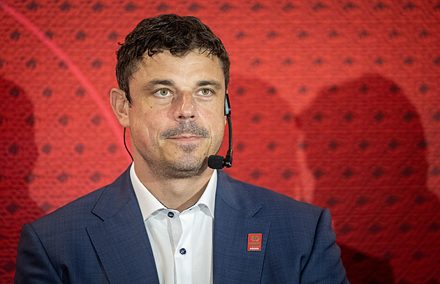 Červenka podepsán. A co bratři Kašovi? Spekulace teď nejsou fér, říká Sýkora