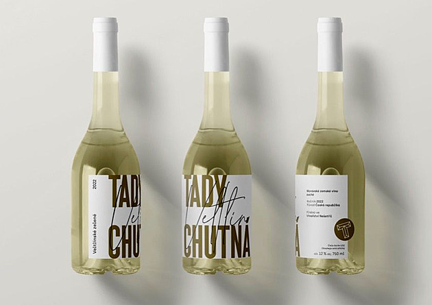 Tady chutná po česku: moderně, poctivě, stylově