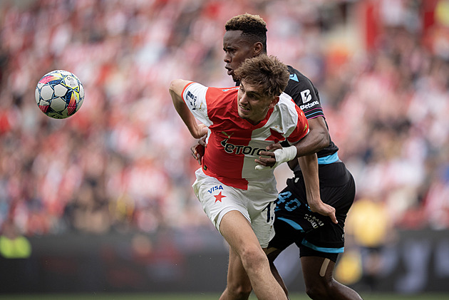 ONLINE: Plzeň - Slavia 0:0, za hosty chytá Staněk, domácí i s Višinským v základu