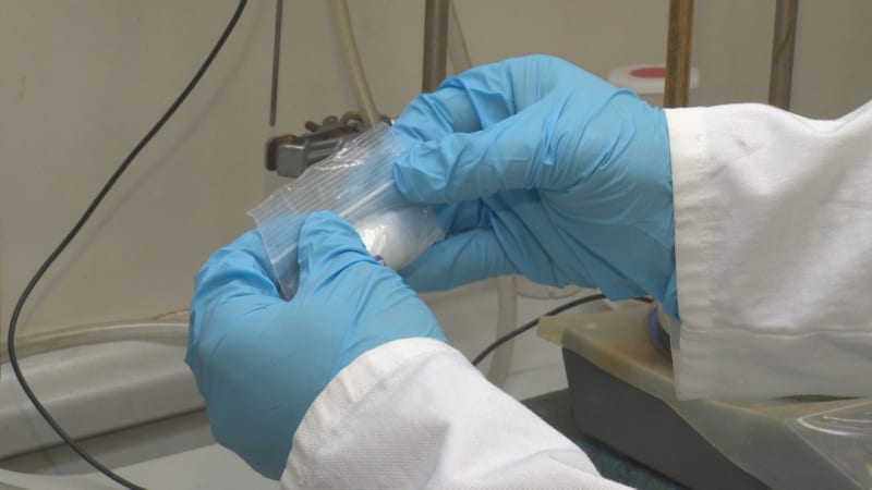 Senior vraždil v Hrčavě kvůli drogám. Rozzuřil ho nešikovný „vařič“, pak rozstřílel auto